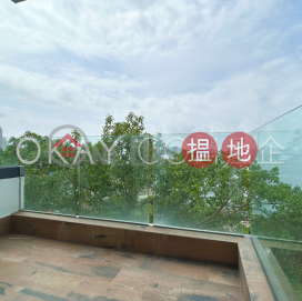Luxurious 2 bedroom with sea views, balcony | Rental | Bayview Court 碧海閣 _0
