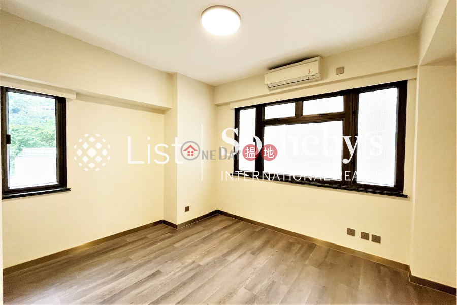 Property for Rent at 1a Robinson Road with 4 Bedrooms 1A Robinson Road | Central District | Hong Kong | Rental | HK$ 120,000/ month