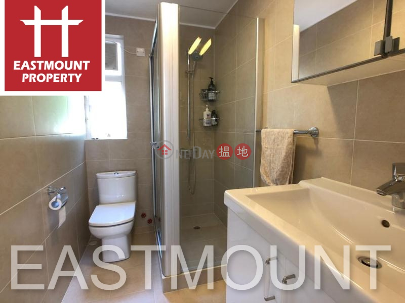 HK$ 35M Greenfield Villa, Sai Kung | Sai Kung Village House | Property For Sale in Greenfield Villa, Chuk Yeung Road 竹洋路松濤軒-Detached corner house