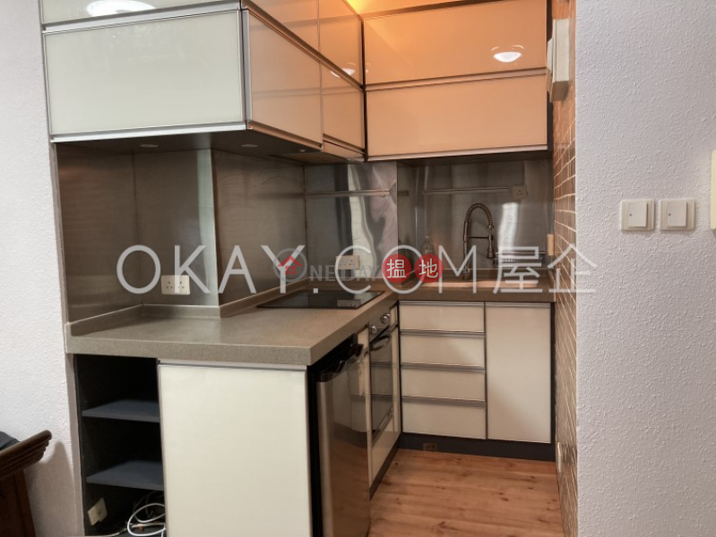 Lovely 1 bedroom with terrace | For Sale, Bella Vista 蔚晴軒 Sales Listings | Western District (OKAY-S52871)