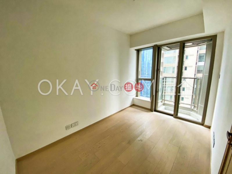 Property Search Hong Kong | OneDay | Residential Sales Listings Elegant 2 bed on high floor with harbour views | For Sale