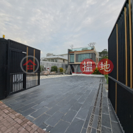 Bruce Lee\'s former home,Kowloon Tong, Kowloon