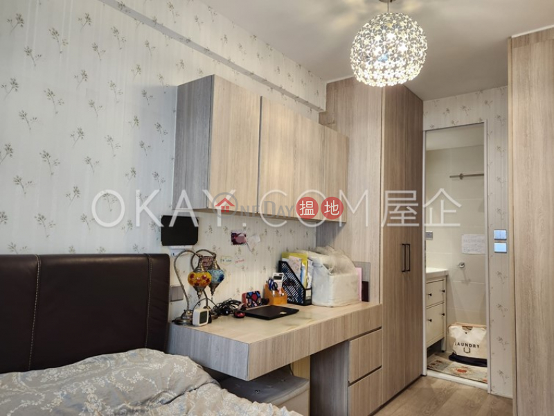 HK$ 1,120萬-美琳園-西區|3房2廁,極高層,頂層單位,獨立屋美琳園出售單位