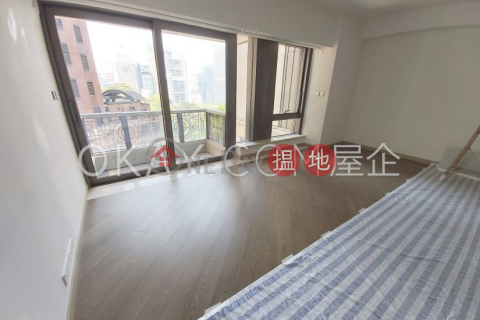 Lovely 2 bedroom with terrace, balcony | Rental | 3 MacDonnell Road 麥當勞道3號 _0