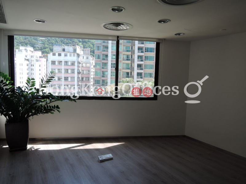 Office Unit for Rent at Shanghai Industrial Investment Building | 48-50 Hennessy Road | Wan Chai District, Hong Kong, Rental | HK$ 77,280/ month