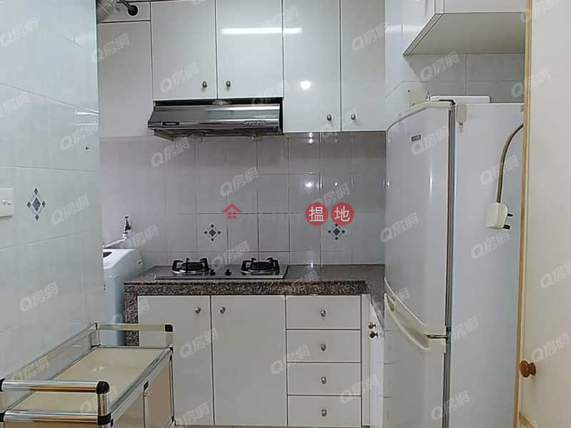 Hei Ming House (Block C) Yuk Ming Court | 2 bedroom High Floor Flat for Sale 6 Ngan O Road | Sai Kung, Hong Kong | Sales HK$ 7.7M