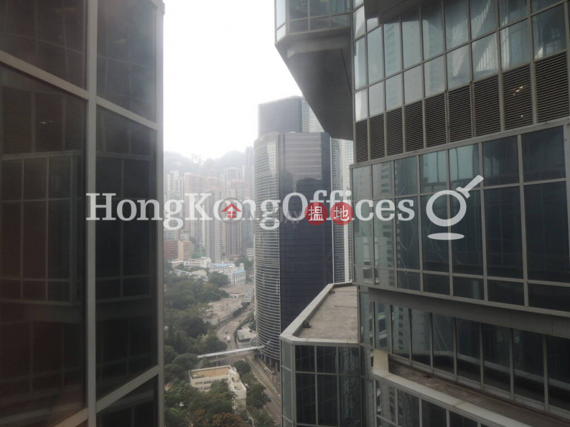 Office Unit for Rent at Lippo Centre, Lippo Centre 力寶中心 Rental Listings | Central District (HKO-80657-ADHR)