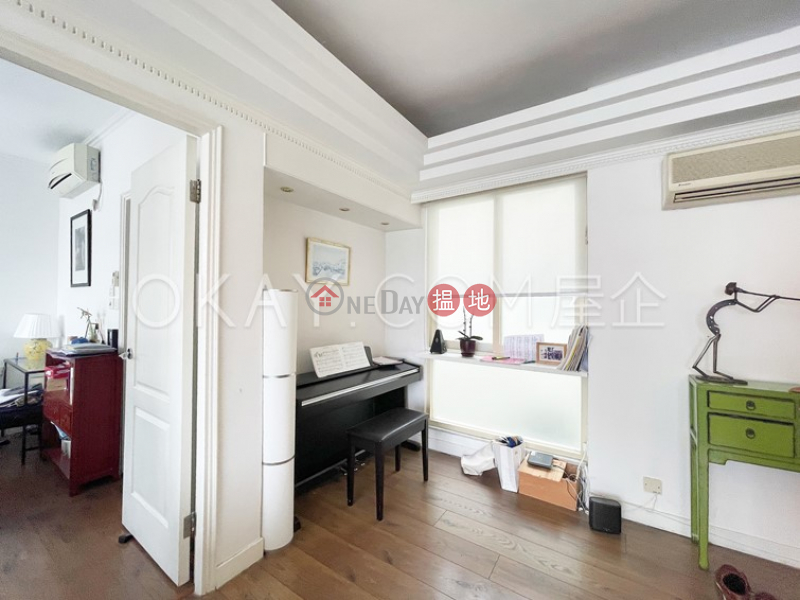 La Vogue Court High Residential | Rental Listings, HK$ 62,000/ month