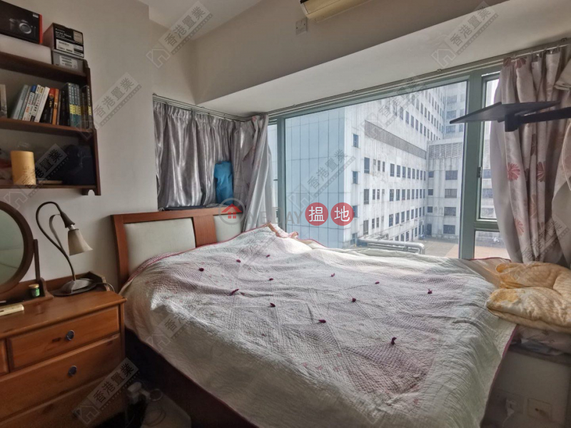 HK$ 17.5M Tower 3 The Victoria Towers | Yau Tsim Mong | Three bedrooms and one apartment in The Victoria Towers
