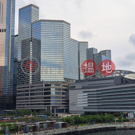 Office Unit for Rent at Convention Plaza, Convention Plaza 會展中心 | Wan Chai District (HKO-39789-AJHR)_0
