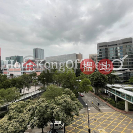 Office Unit for Rent at China Minmetals Tower