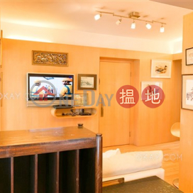 Intimate 1 bedroom in Central | For Sale, Million City 萬城閣 | Central District (OKAY-S46542)_0