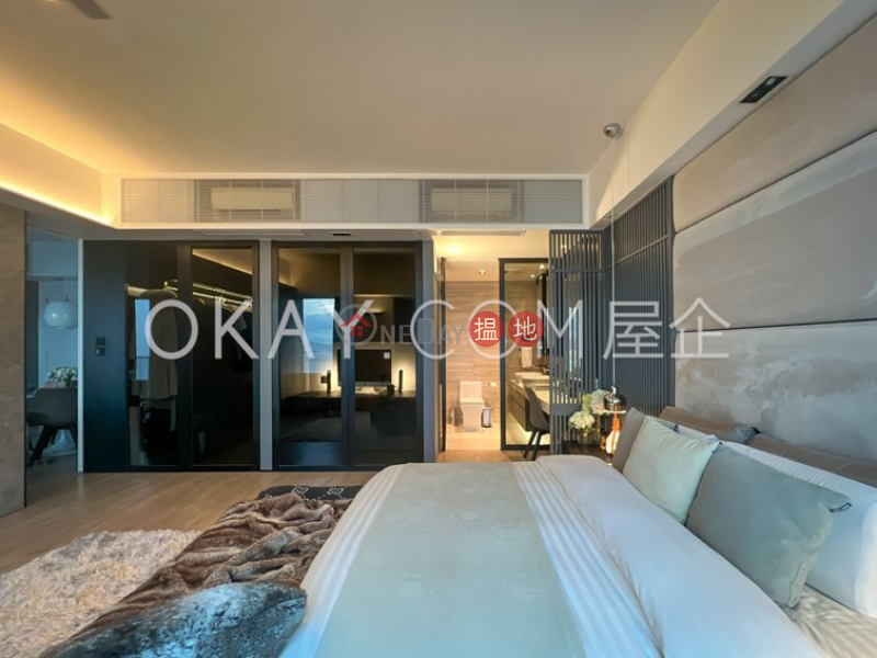 HK$ 18M Phase 4 Bel-Air On The Peak Residence Bel-Air | Southern District, Gorgeous 1 bedroom on high floor | For Sale