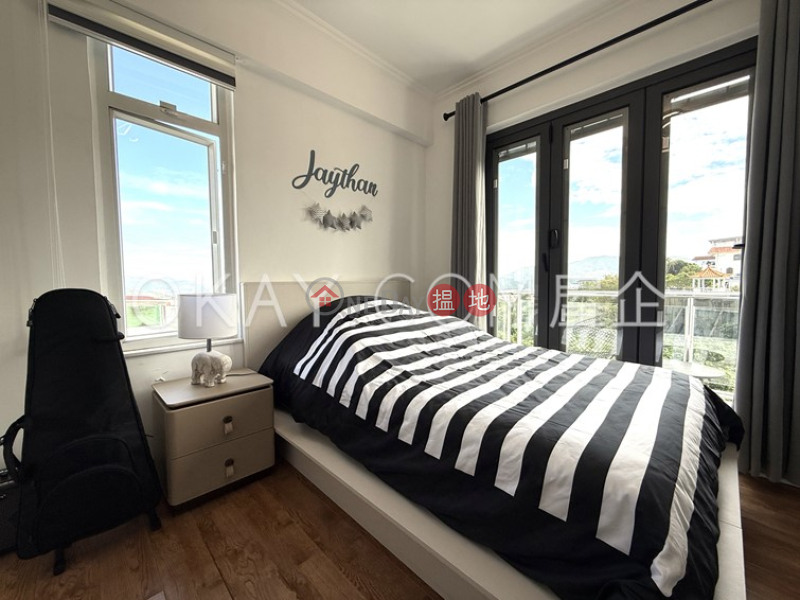 碧浪別墅A座-未知住宅|出售樓盤-HK$ 3,980萬