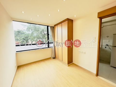 Nicely kept 2 bedroom with sea views & parking | For Sale | Splendour Villa 雅景閣 _0