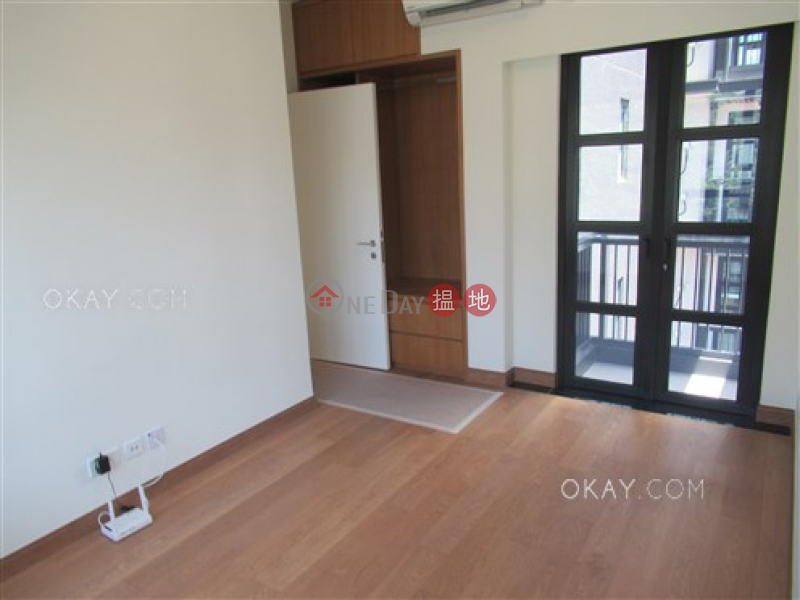 Popular 2 bedroom on high floor with balcony | Rental, 7A Shan Kwong Road | Wan Chai District Hong Kong, Rental | HK$ 44,000/ month