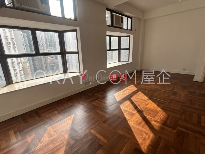 Nicely kept 3 bedroom on high floor | Rental | 45-47 Sing Woo Road | Wan Chai District | Hong Kong, Rental | HK$ 34,000/ month
