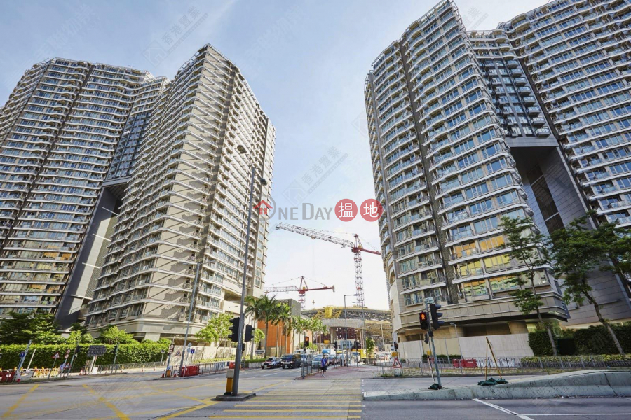 Grand Austin Tower 1 High | D Unit Residential, Sales Listings HK$ 29.99M