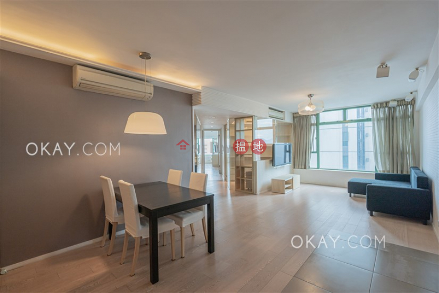 Charming 3 bedroom on high floor | Rental | Robinson Place 雍景臺 Rental Listings
