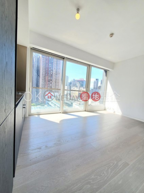 Lovely 1 bedroom in Central | Rental, 28 Aberdeen Street 鴨巴甸街28號 | Central District (OKAY-R320351)_0