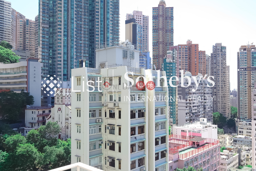 Cherry Crest, Unknown | Residential, Rental Listings HK$ 35,000/ month