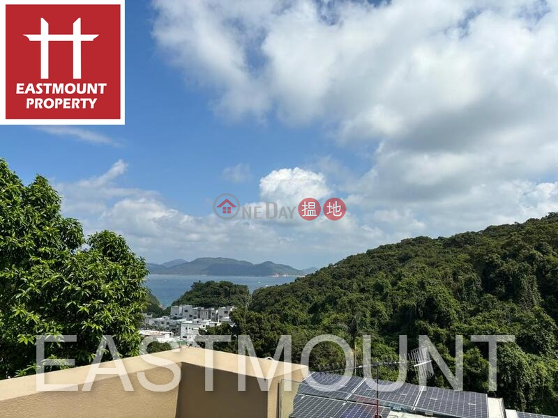 Clearwater Bay Village House | Property For Sale in Ha Yeung 下洋-Garden, Open Greenery View | Property ID:3582 | Ha Yeung Village House 下洋村屋 Sales Listings