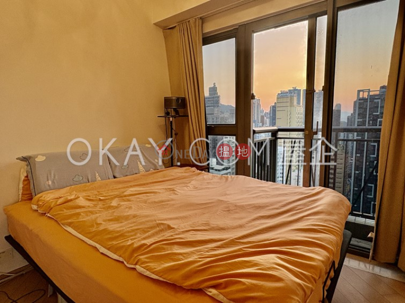 Property Search Hong Kong | OneDay | Residential, Sales Listings Popular 2 bed on high floor with harbour views | For Sale