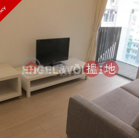 西半山兩房一廳筍盤出售|住宅單位 | Soho 38 Soho 38 _0