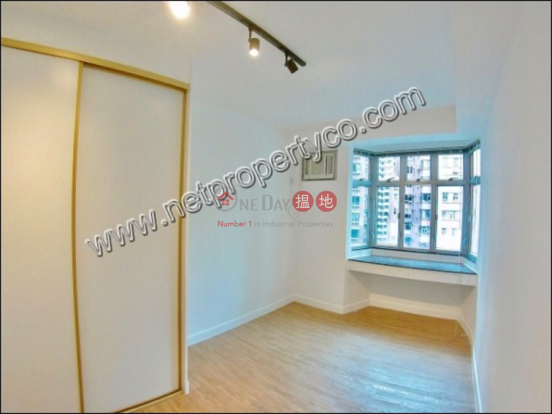 Property Search Hong Kong | OneDay | Residential | Rental Listings, Nice Decorated Apartment for Rent