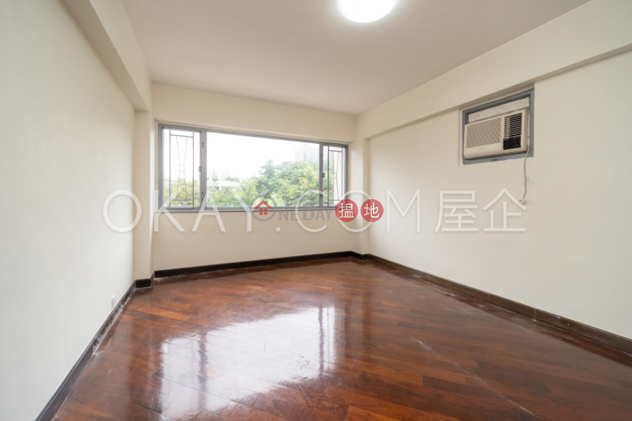 HK$ 49,000/ month, OXFORD GARDEN | Kowloon City | Unique 4 bedroom on high floor with balcony & parking | Rental
