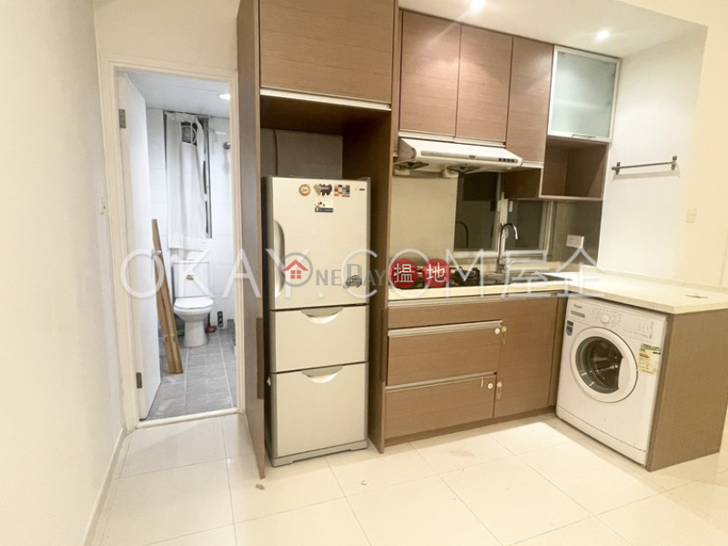 Tai Shing Building Low Residential | Rental Listings HK$ 27,000/ month