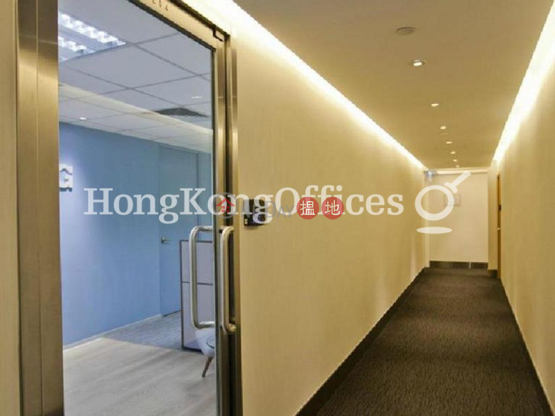 HK$ 42,072/ month, Centre Point, Wan Chai District, Office Unit for Rent at Centre Point