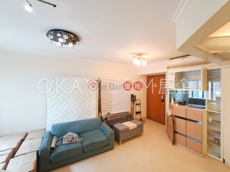Popular 3 bedroom in Olympic Station | Rental, 11 Hoi Fai Road | Yau Tsim Mong Hong Kong, Rental, HK$ 30,000/ month
