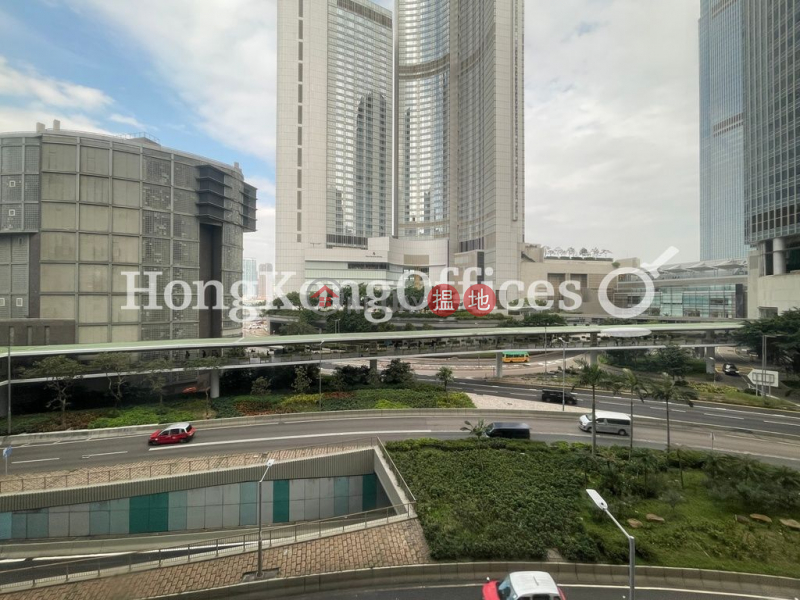 Office Unit for Rent at New York House, New York House 紐約行 Rental Listings | Central District (HKO-2060-AIHR)