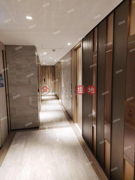 薈朗1座中層-住宅出租樓盤|HK$ 10,500/ 月