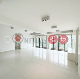 Charming 4 bedroom on high floor with balcony | Rental | Discovery Bay, Phase 13 Chianti, The Hemex (Block3) 愉景灣 13期 尚堤 漪蘆 (3座) _0