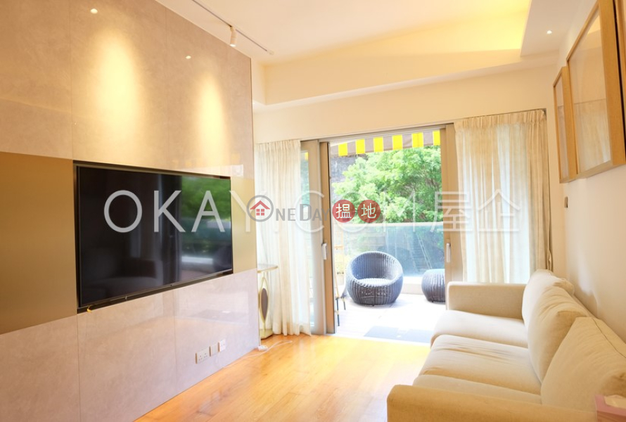 3房2廁,星級會所Lexington Hill出租單位|11石山街 | 西區香港|出租|HK$ 48,500/ 月