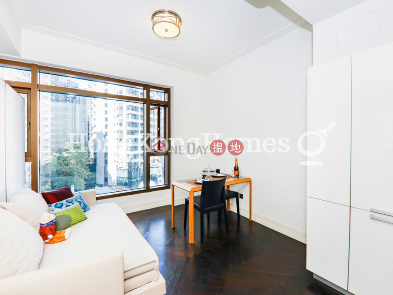 HK$ 12M, Castle One By V Western District | 1 Bed Unit at Castle One By V | For Sale
