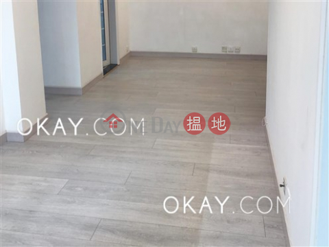 Unique 2 bedroom on high floor | Rental, Wah Hing Industrial Mansions 華興工業大廈 | Wong Tai Sin District (OKAY-R306118)_0