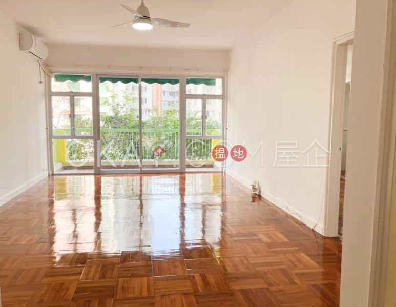 Property Search Hong Kong | OneDay | Residential, Rental Listings, Luxurious 1 bedroom with balcony | Rental