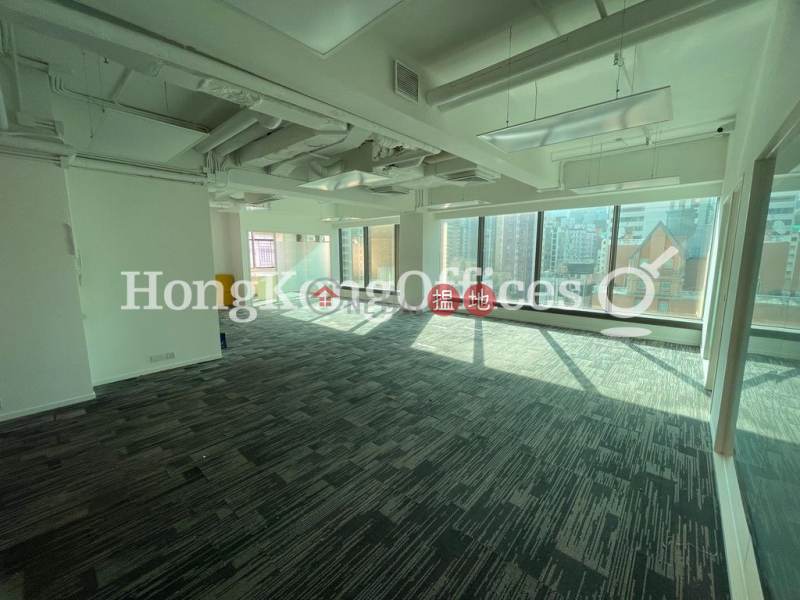 Neich Tower | Middle Office / Commercial Property Rental Listings HK$ 67,859/ month