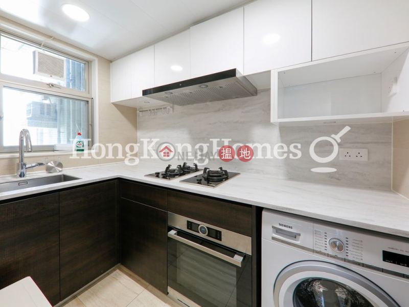 HK$ 2,000萬-匯賢居西區|匯賢居三房兩廳單位出售