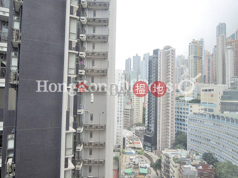 Office Unit for Rent at 6 Wilmer Street, 6 Wilmer Street 威利麻街6號 | Western District (HKO-67001-AFHR)_0