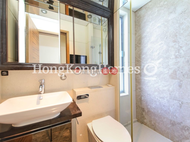 3 Bedroom Family Unit for Rent at Serenade 11 Tai Hang Road | Wan Chai District | Hong Kong, Rental HK$ 58,000/ month