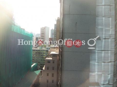 Office Unit for Rent at Podium Plaza, Podium Plaza 普基商業中心 | Yau Tsim Mong (HKO-30165-ABHR)_0