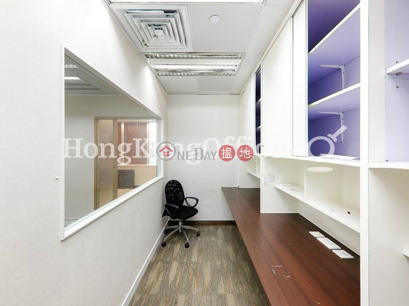 Property Search Hong Kong | OneDay | Office / Commercial Property, Rental Listings | Office Unit for Rent at New East Ocean Centre