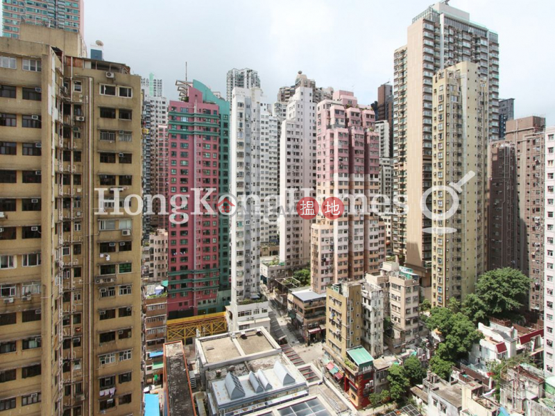 Property Search Hong Kong | OneDay | Residential, Rental Listings 2 Bedroom Unit for Rent at Island Crest Tower 2