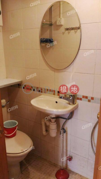 Ning Yeung Terrace | 3 bedroom High Floor Flat for Rent | Ning Yeung Terrace 寧養臺 Rental Listings