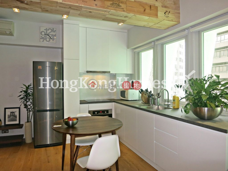 Nam Pak Hong Building | Unknown | Residential | Sales Listings | HK$ 6M