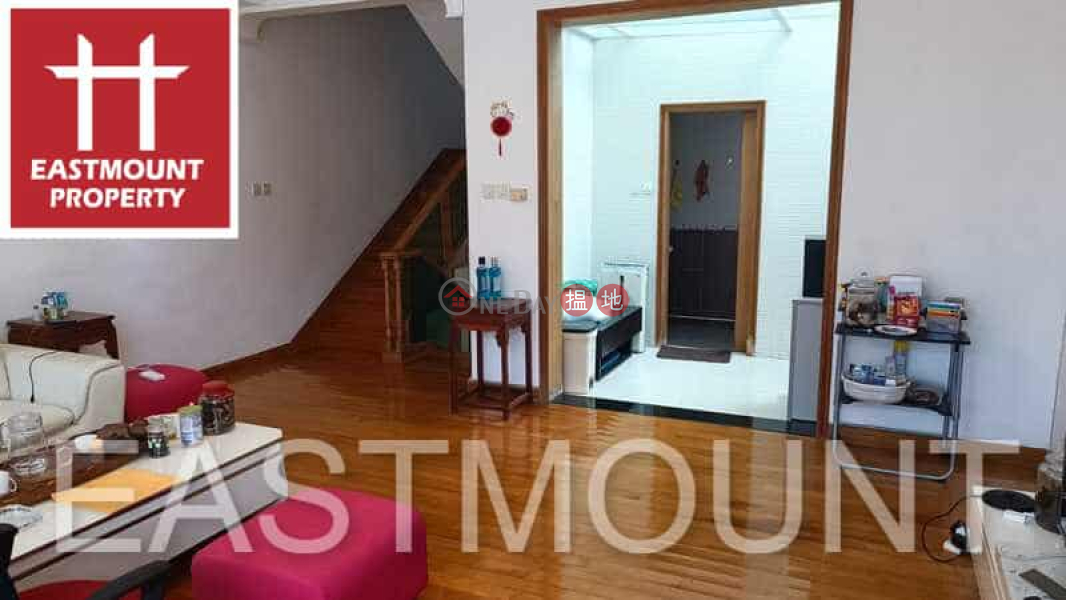 Sai Kung Villa House | Property For Sale in Marina Cove, Hebe Haven 白沙灣匡湖居-Garden | Property ID:3820 380 Hiram\'s Highway | Sai Kung, Hong Kong Sales, HK$ 21M